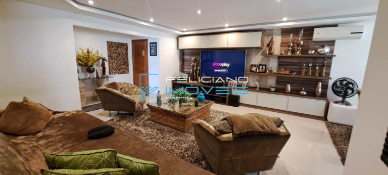 Imagem Apartamento com 3 Quartos à Venda, 173 m² em Canto Do Forte - Praia Grande Imagem Apartamento com 3 Quartos à Venda, 173 m² em Canto Do Forte - Praia Grande