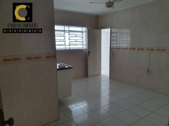 Imagem Apartamento com 3 Quartos à Venda, 134 m² em José Menino - Santos Imagem Apartamento com 3 Quartos à Venda, 134 m² em José Menino - Santos