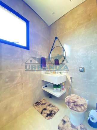 Imagem Casa à Venda, 283 m² em Condomínio Village Damha - Birigui Imagem Casa à Venda, 283 m² em Condomínio Village Damha - Birigui