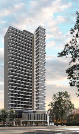 Imagem Apartamento com 2 Quartos à Venda, 60 m² em Moema - São Paulo Imagem Apartamento com 2 Quartos à Venda, 60 m² em Moema - São Paulo