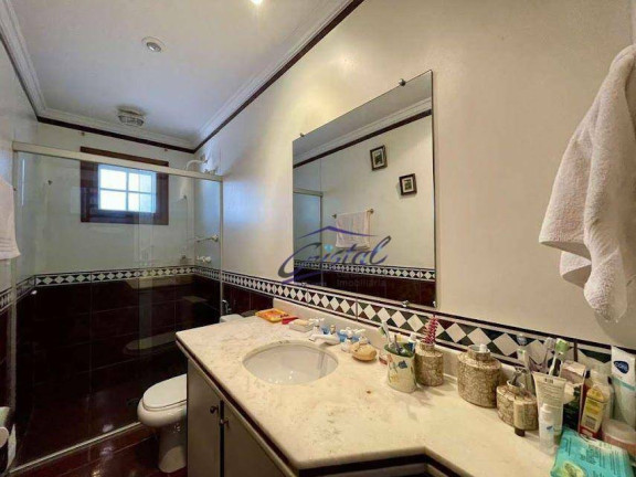 Imagem Casa com 6 Quartos à Venda, 528 m² em Granja Viana - Carapicuíba Imagem Casa com 6 Quartos à Venda, 528 m² em Granja Viana - Carapicuíba