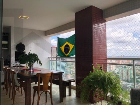 Imagem Flat com 3 Quartos à Venda, 80 m² em Marco - Belém