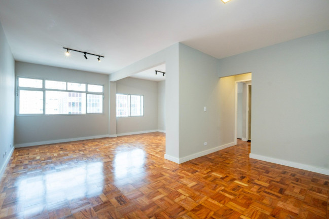 Apartamento com 3 Quartos à Venda, 92 m² em Vila Nova Conceição - São Paulo
