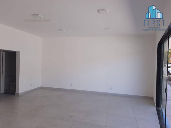Imagem Sala Comercial para Alugar, 75 m² em Santo Antônio - Louveira Imagem Sala Comercial para Alugar, 75 m² em Santo Antônio - Louveira