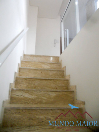 Imagem Apartamento com 3 Quartos à Venda, 88 m² em Jardim Paraiso - Santo André