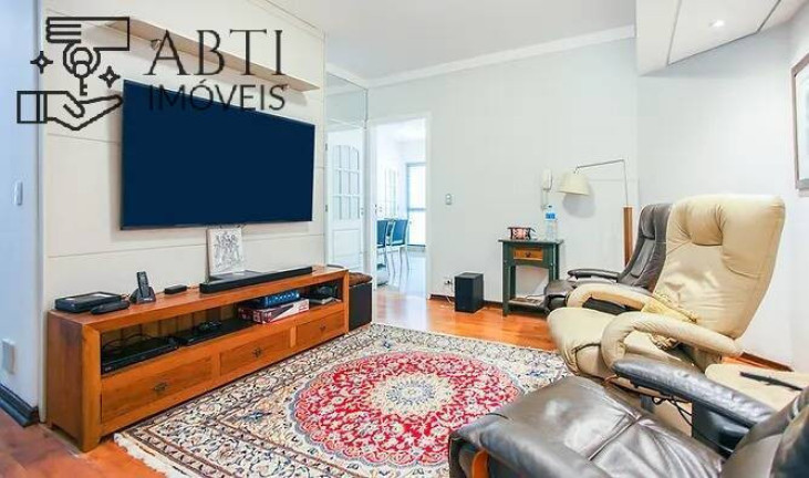 Imagem Apartamento com 5 Quartos à Venda, 300 m² em Chacara Klabin - São Paulo Imagem Apartamento com 5 Quartos à Venda, 300 m² em Chacara Klabin - São Paulo