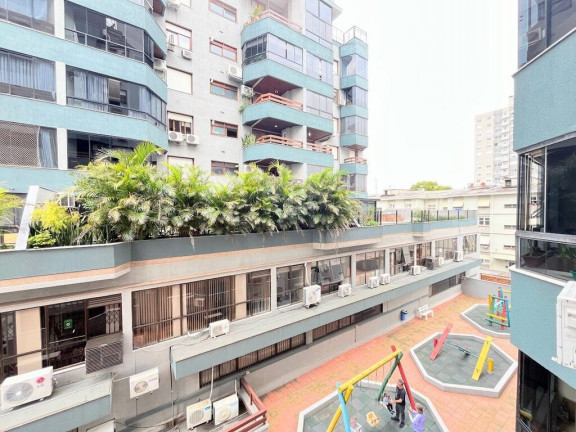 Imagem Apartamento com 2 Quartos à Venda, 66 m² em Cristo Redentor - Porto Alegre Imagem Apartamento com 2 Quartos à Venda, 66 m² em Cristo Redentor - Porto Alegre