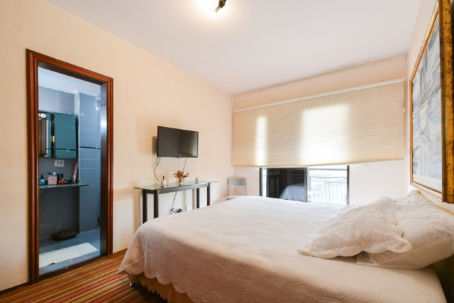 Imagem Imóvel com 3 Quartos à Venda, 144 m² em Mirandópolis - São Paulo