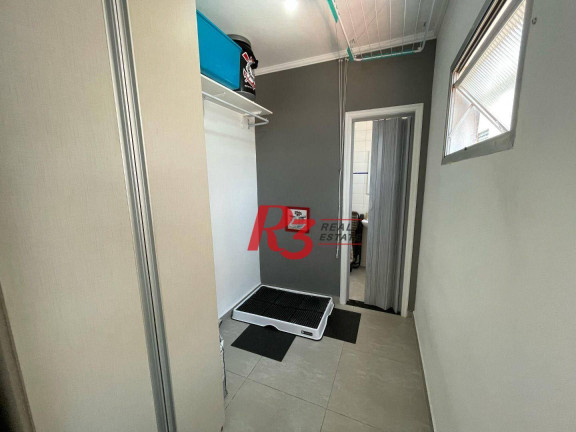 Imagem Apartamento com 2 Quartos à Venda, 100 m² em Gonzaga - Santos Imagem Apartamento com 2 Quartos à Venda, 100 m² em Gonzaga - Santos