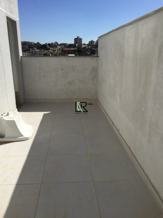 Imagem Apartamento com 2 Quartos à Venda, 30 m² em Havaí - Belo Horizonte