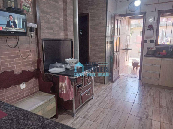 Imagem Casa com 3 Quartos à Venda, 195 m² em Centro - Imbé Imagem Casa com 3 Quartos à Venda, 195 m² em Centro - Imbé
