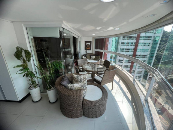 Imagem Apartamento com 3 Quartos à Venda, 127 m² em Pioneiros - Balneário Camboriú