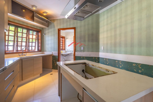 Imagem Casa com 4 Quartos à Venda, 454 m² em Jardim Conceição - Campinas Imagem Casa com 4 Quartos à Venda, 454 m² em Jardim Conceição - Campinas