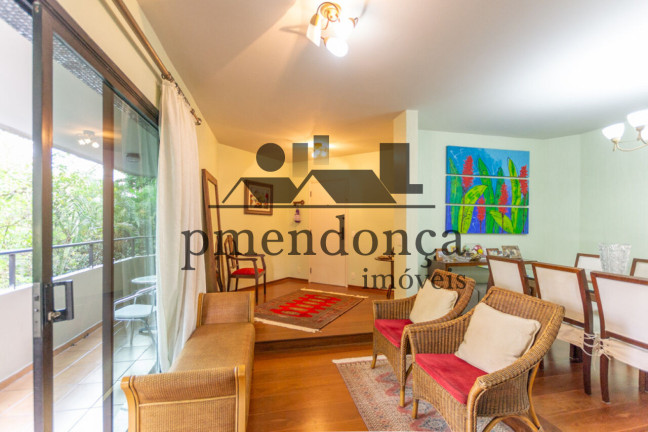 Imagem Apartamento com 3 Quartos à Venda, 156 m² em Perdizes - São Paulo Imagem Apartamento com 3 Quartos à Venda, 156 m² em Perdizes - São Paulo
