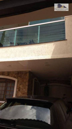Imagem Sobrado com 3 Quartos à Venda, 260 m² em Jardim Nova Ipanema - Guarulhos Imagem Sobrado com 3 Quartos à Venda, 260 m² em Jardim Nova Ipanema - Guarulhos