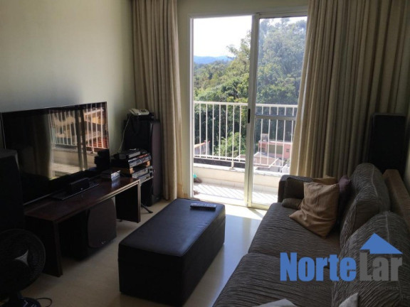 Imagem Apartamento com 2 Quartos à Venda, 65 m² em Vila Aurora (zona Norte) - São Paulo Imagem Apartamento com 2 Quartos à Venda, 65 m² em Vila Aurora (zona Norte) - São Paulo