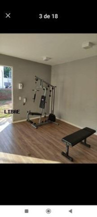 Imagem Apartamento com 2 Quartos à Venda, 39 m² em Jardim Palos Verdes - Botucatu Imagem Apartamento com 2 Quartos à Venda, 39 m² em Jardim Palos Verdes - Botucatu