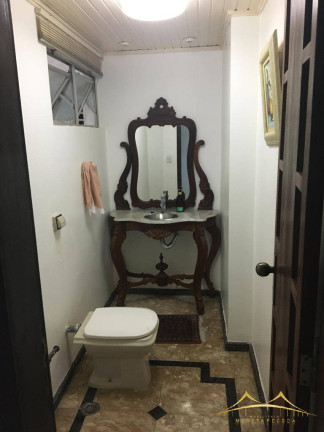 Imagem Apartamento com 3 Quartos à Venda, 196 m² em Tirol - Natal