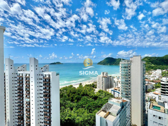 Imagem Apartamento com 2 Quartos à Venda, 69 m² em Jardim Astúrias - Guarujá Imagem Apartamento com 2 Quartos à Venda, 69 m² em Jardim Astúrias - Guarujá