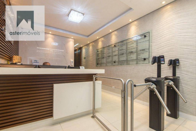 Imagem Sala Comercial à Venda, 34 m² em Centro - Curitiba Imagem Sala Comercial à Venda, 34 m² em Centro - Curitiba