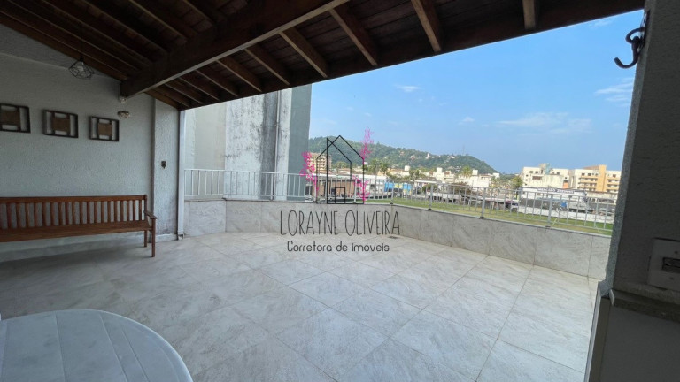 Imagem Cobertura com 2 Quartos à Venda, 142 m² em Itaguá - Ubatuba Imagem Cobertura com 2 Quartos à Venda, 142 m² em Itaguá - Ubatuba