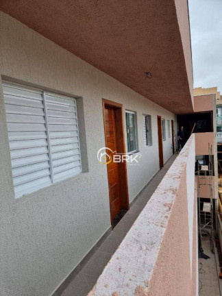 Imagem Apartamento com 2 Quartos à Venda, 40 m² em Vila Carrão - São Paulo