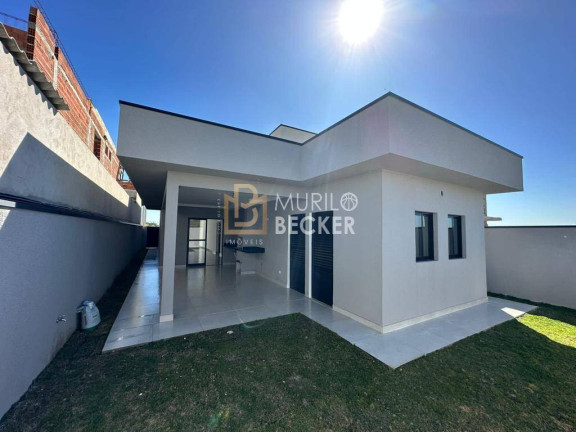 Imagem Casa de Condomínio com 3 Quartos à Venda, 157 m² em Residencial Colinas - Caçapava