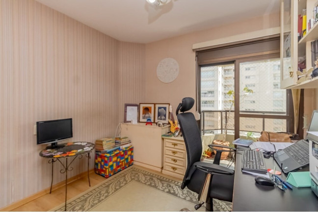 Imagem Apartamento com 4 Quartos à Venda, 170 m² em Perdizes - São Paulo Imagem Apartamento com 4 Quartos à Venda, 170 m² em Perdizes - São Paulo