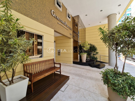 Apartamento com 3 Quartos à Venda, 250 m² em Centro - Balneário Camboriú