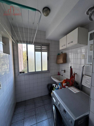 Imagem Apartamento com 3 Quartos à Venda, 60 m² em Vila Andrade - São Paulo Imagem Apartamento com 3 Quartos à Venda, 60 m² em Vila Andrade - São Paulo
