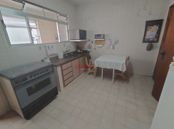 Imagem Imóvel com 3 Quartos à Venda, 118 m² em Ponta Da Praia - Santos