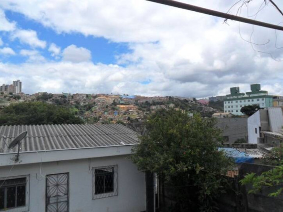 Imagem Terreno à Venda, 100 m² em Jardim América - Belo Horizonte