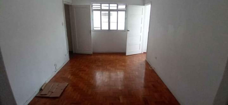 Apartamento com 2 Quartos à Venda, 70 m² em Embaré - Santos