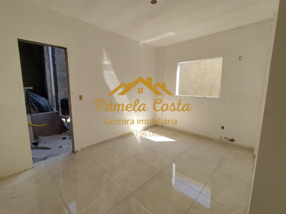 Imagem Sobrado com 2 Quartos à Venda, 70 m² em Vila Ligya - Guarujá