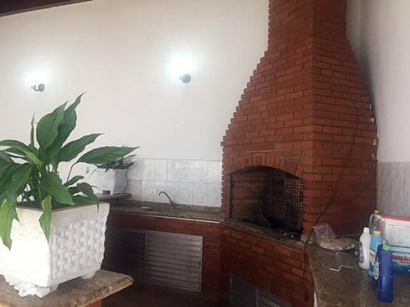 Casa com 3 Quartos à Venda, 200 m² em Green Village - Avaré