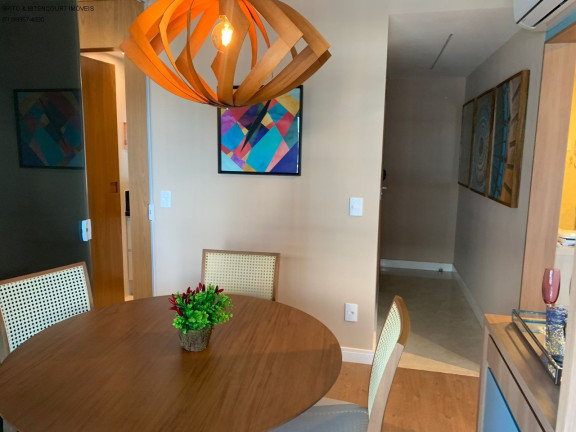 Imagem Imóvel com 1 Quarto à Venda, 61 m² em Barra - Salvador Imagem Imóvel com 1 Quarto à Venda, 61 m² em Barra - Salvador