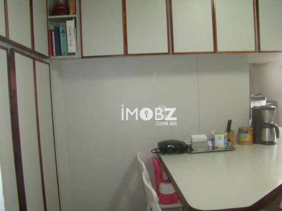 Imagem Imóvel com 3 Quartos à Venda, 138 m² em Vila Andrade - São Paulo