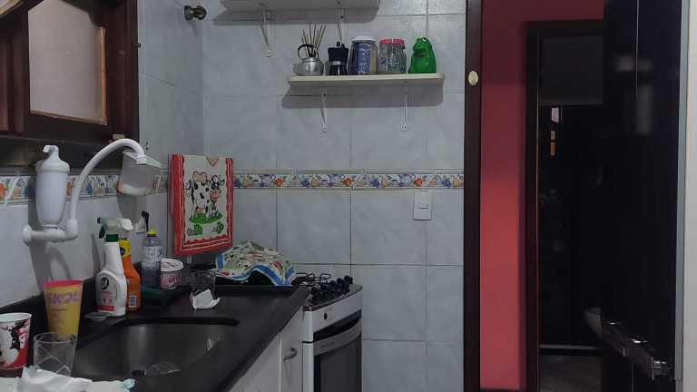 Imagem Sobrado com 2 Quartos para Alugar, 70 m² em Centro - Lauro De Freitas Imagem Sobrado com 2 Quartos para Alugar, 70 m² em Centro - Lauro De Freitas