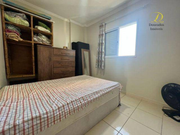 Imagem Apartamento com 1 Quarto à Venda, 55 m² em Caiçara - Praia Grande