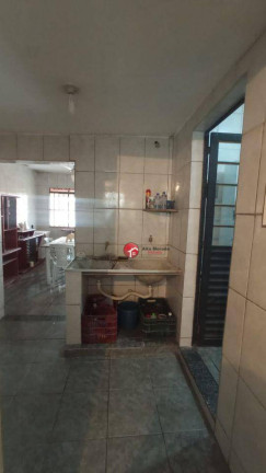 Imagem Casa com 3 Quartos à Venda, 137 m² em Serrano - Belo Horizonte Imagem Casa com 3 Quartos à Venda, 137 m² em Serrano - Belo Horizonte