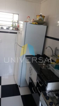 Imagem Apartamento com 3 Quartos à Venda, 51 m² em Jardim Casa Pintada - São Paulo Imagem Apartamento com 3 Quartos à Venda, 51 m² em Jardim Casa Pintada - São Paulo