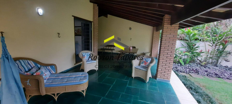 Imagem Casa com 3 Quartos à Venda, 465 m² em Tabatinga - Ubatuba Imagem Casa com 3 Quartos à Venda, 465 m² em Tabatinga - Ubatuba