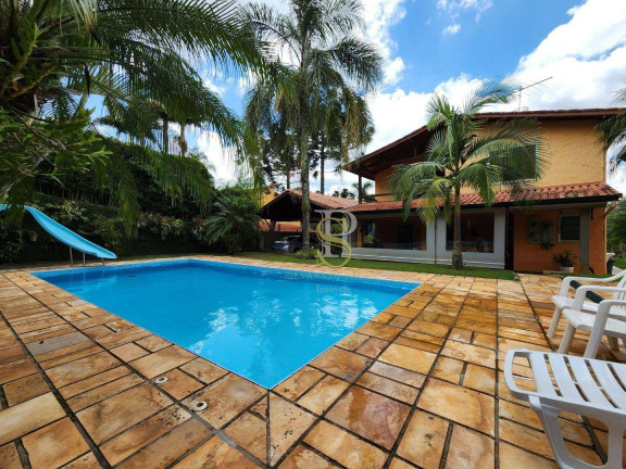 Imagem Chácara com 4 Quartos à Venda, 275 m² em Mairiporã - Mairiporã Imagem Chácara com 4 Quartos à Venda, 275 m² em Mairiporã - Mairiporã