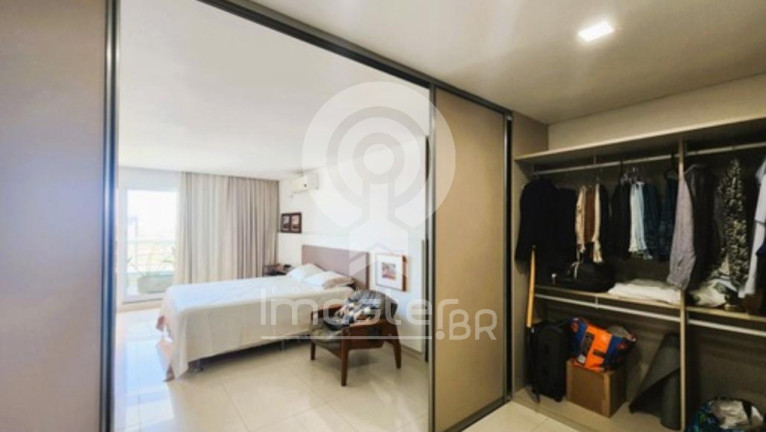 Imagem Apartamento com 3 Quartos à Venda, 248 m² em Guararapes - Fortaleza