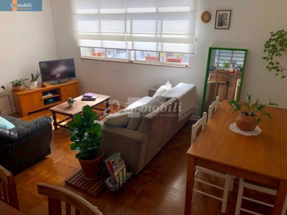 Imagem Apartamento com 2 Quartos à Venda, 105 m² em Perdizes - São Paulo Imagem Apartamento com 2 Quartos à Venda, 105 m² em Perdizes - São Paulo