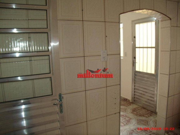 Imagem Casa com 1 Quarto para Alugar, 20 m² em Parque Boturussu - São Paulo Imagem Casa com 1 Quarto para Alugar, 20 m² em Parque Boturussu - São Paulo