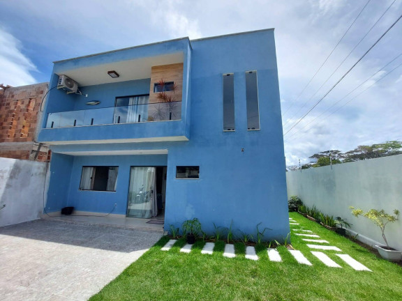Imagem Casa com 3 Quartos à Venda, 150 m² em Tabapiry - Porto Seguro Imagem Casa com 3 Quartos à Venda, 150 m² em Tabapiry - Porto Seguro