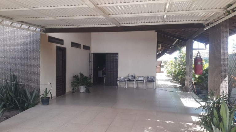 Casa com 4 Quartos à Venda, 183 m² em Loteamento Oceania Vi - Cabedelo