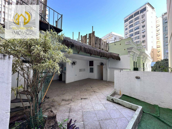 Imagem Casa com 13 Quartos para Alugar, 437 m² em Laranjeiras - Rio De Janeiro Imagem Casa com 13 Quartos para Alugar, 437 m² em Laranjeiras - Rio De Janeiro
