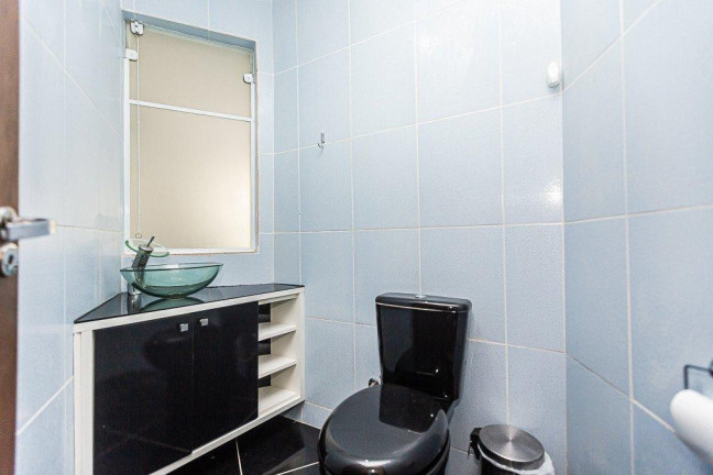 Imagem Casa de Condomínio com 3 Quartos à Venda, 250 m² em Santa Cândida - Curitiba Imagem Casa de Condomínio com 3 Quartos à Venda, 250 m² em Santa Cândida - Curitiba
